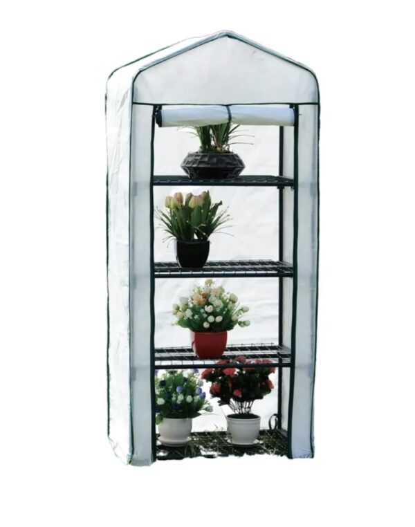 Espacio de cultivo Básico