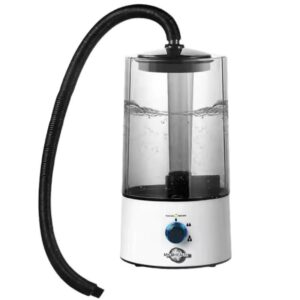 Nebulizador para Setas