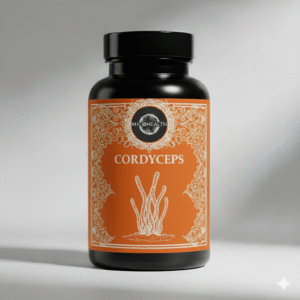 Cordyceps Extracto