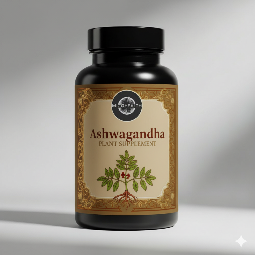 Ashwagandha