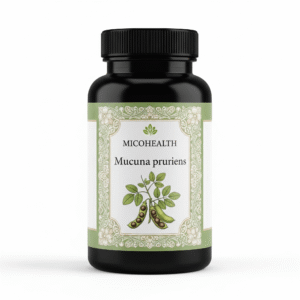 Mucuna Pruriens