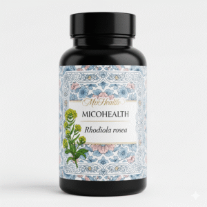 Rhodiola Rosea Extracto