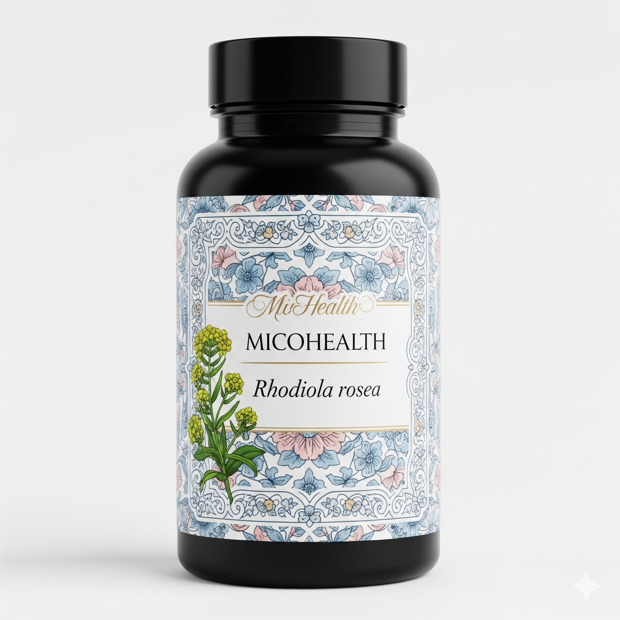 Rhodiola Rosea Extracto