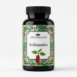 Schisandra
