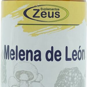 EXTRACTO DE MELENA DE LEÓN
