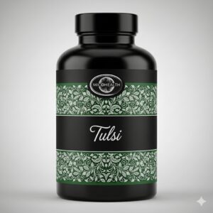 Tulsi (Albahaca Sagrada)