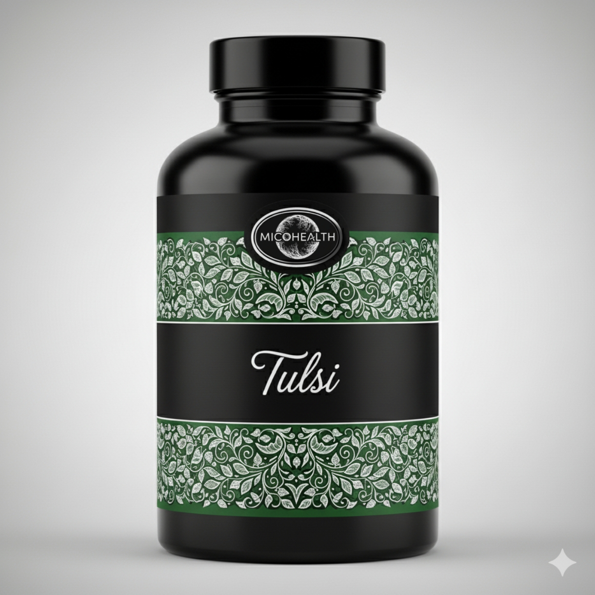 Tulsi (Albahaca Sagrada)