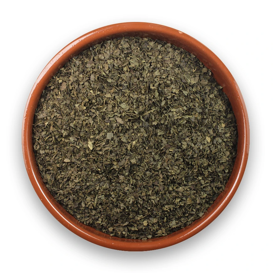 Extracto de Salvia Divinorum